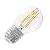Calex | Smart | E27 fitting | Kogel | P45 | RGB | 4.9W | Bediening app Calex | Smart | E27 fitting | Kogel | P45 | RGB | 4.9W | Bediening app