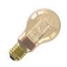 Calex | LED filament | Grote fitting E27 | A60 Standaard | Goud | 3.5W Calex | LED filament | Grote fitting E27 | A60 Standaard | Goud | 3.5W