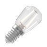 Calex | Filament LED | Petit modèle E14 | T26x58 Tube | Clair | 1.5W