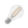 Calex | Filament LED | Standard | Clair | Raccord E27 | 8W Calex | Filament LED | Standard | Clair | Raccord E27 | 8W
