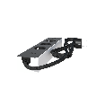 Calex | Smart | Power Strip | 16A | Avec Power Meter | EU
