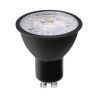 Calex | LED GU10 | Volledig Zwart Plastic Calex | LED GU10 | Volledig Zwart Plastic