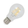 Lighto | Lampe LED | Lampe standard | Raccord E27 | 4W (remplace 40W)