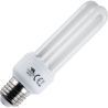 SPL | CFL | E27 Raccord | T4 | 13W | Blacklight UV lampe insecte | 15cm