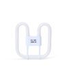 CFL Square 16W - 835 Warm White | 4 Pin