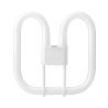 SPL | Lampe fluorescente compacte | 2D | Raccord GR8 | 28W | Blanc | 2 broches | 3500K