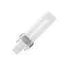 Dulux S | Ampoule fluocompacte | 840 Blanc froid | 2 broches | G23 | 4000K | 5W Dulux S | Ampoule fluocompacte | 840 Blanc froid | 2 broches | G23 | 4000K | 5W