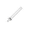 Dulux S 9W 830 | Blanc chaud - 2 pins Dulux S 9W 830 | Blanc chaud - 2 pins
