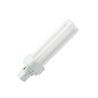 Dulux D | Ampoule fluocompacte | 840 Blanc froid | 2 broches | 4000K | 13W Dulux D | Ampoule fluocompacte | 840 Blanc froid | 2 broches | 4000K | 13W