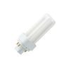 Dulux D | Ampoule fluocompacte | 827 Blanc chaud extra | 4 broches | 2700K | 10W