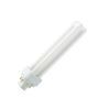 PL-C | G24Q-3 | 26W | 827 Blanc très chaud | Opale | 4-pins