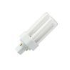 PL-T | GX24Q-2 | 18W | 840 Blanc froid | Opale | 4 broches PL-T | GX24Q-2 | 18W | 840 Blanc froid | Opale | 4 broches