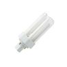 MASTER | Ampoule fluocompacte PL-T | 827 Blanc chaud extra | 2 broches | 2700K | 18W