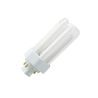 MASTER | PL-T | 18W - 827 Blanc très chaud | 4 pins