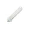 Dulux T/E | Ampoule fluocompacte | 827 Blanc chaud extra | 4 broches | 2700K | 42W