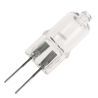 Bailey | Ampoule halogène à broches | G4 | 20W | 12V