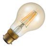 SPL | Lampe LED | Raccord à baïonnette B22d | 4W Dimmable