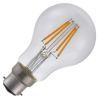 SPL | LED Ampoule | B22d  | 4W Dimmable