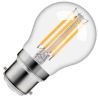 SPL | LED Ampoule sphériques | B22d  | 5W Dimmable SPL | LED Ampoule sphériques | B22d  | 5W Dimmable