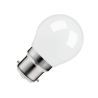 SPL | Filament LED | Raccord à baïonnette Ba22d | Lampe à incandescence | Mate | 4.7W | Dimmable