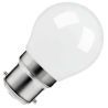 SPL | LED Ampoule sphériques | B22d | 4.5W Dimmable SPL | LED Ampoule sphériques | B22d | 4.5W Dimmable