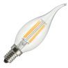 SPL | LED Flamme | E14  | 4W Dimmable