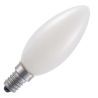 SPL | LED Ampoule flamme | E14  | 4W Dimmable
