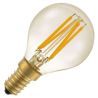SPL | LED Ampoule sphériques | E14  | 4W Dimmable