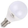 SPL | LED Ampoule sphériques | E14 | 6W Dimmable SPL | LED Ampoule sphériques | E14 | 6W Dimmable