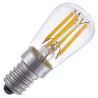 SPL | LED Ampoule de tube | E14  | 3W Dimmable