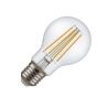 SPL | Filament LED | Grand modèle E27 | Lampe standard | Lumineux | 4.7W | Dimmable
