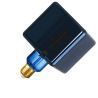 SPL | LED Filament | Grote fitting E27 | Kubuslamp | Helder | Blauw | 4W | Dimbaar SPL | LED Filament | Grote fitting E27 | Kubuslamp | Helder | Blauw | 4W | Dimbaar