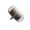 SPL | Filament LED | Grande douille E27 | Lampe design | Lumineuse | Fumée | 4W | Dimmable