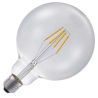 SPL | LED Ampoule Boule | E27  | 4W Dimmable
