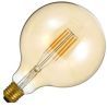SPL | LED Ampoule Boule | E27  | 8W Dimmable