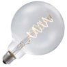 SPL | LED Ampoule Boule | E27 | 4W Dimmable SPL | LED Ampoule Boule | E27 | 4W Dimmable