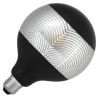 SPL | LED Ampoule Boule | E27  | 4W Dimmable