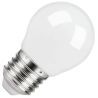 SPL | LED Ampoule sphériques | E27  | 4.5W Dimmable