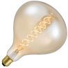 SPL | LED Design | E27 | 6W Dimmable SPL | LED Design | E27 | 6W Dimmable