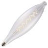 SPL | LED Ampoule de tube | E27  | 6W Dimmable