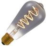 SPL | LED Edison | E27  | 4W Dimmable