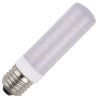 SPL | LED Ampoule de tube | E27  | 10W Dimmable