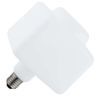 SPL | LED Cube | E27  | 6W Dimmable