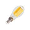 SPL | Filament LED | Extra large E40 | Lampe standard | Lumineux | 85W | 840 Cool White