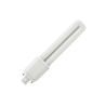 SPL | Lampe LED | Raccord G24d | Lampe tubulaire | Opale | 9W | 830 Blanc neutre