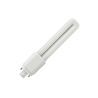SPL | LED lamp | G24q Fitting | Buislamp | Opaal | 6W | 865 Daglicht wit SPL | LED lamp | G24q Fitting | Buislamp | Opaal | 6W | 865 Daglicht wit