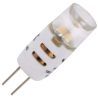 SPL | LED Ampoule avec culot à broche | G4  | 1W Dimmable SPL | LED Ampoule avec culot à broche | G4  | 1W Dimmable