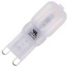 SPL | LED Ampoule à Broches | G9  | 2W