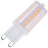 SPL | LED Ampoule à Broches | G9  | 3W