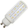 SPL | LED Ampoule de tube | GU10  | 4W